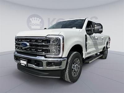 New 2026 Ford F-250 Lariat Crew Cab 4WD Pickup for sale #KBF260683 - photo 1