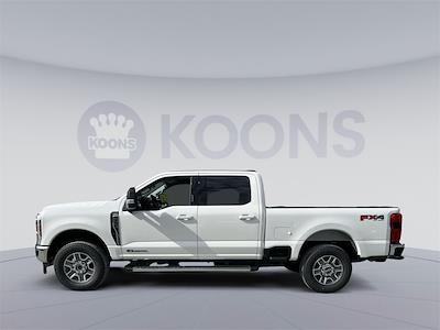 New 2026 Ford F-250 Lariat Crew Cab 4WD Pickup for sale #KBF260683 - photo 2