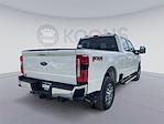 New 2026 Ford F-250 Lariat Crew Cab 4WD Pickup for sale #KBF260683 - photo 5