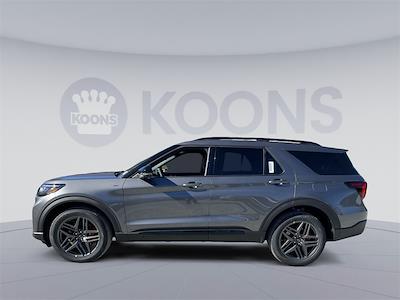 New 2026 Ford Explorer ST-Line 4WD SUV for sale #KBF260690 - photo 2