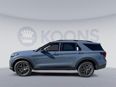 New 2026 Ford Explorer ST-Line 4WD SUV for sale #KBF260691 - photo 2