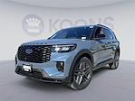 New 2026 Ford Explorer ST-Line 4WD SUV for sale #KBF260691 - photo 1