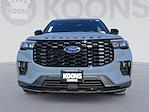 New 2026 Ford Explorer ST-Line 4WD SUV for sale #KBF260691 - photo 8