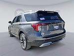 New 2026 Ford Explorer Platinum 4WD SUV for sale #KBF260692 - photo 3