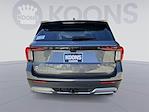 New 2026 Ford Explorer Platinum 4WD SUV for sale #KBF260692 - photo 4