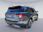 New 2026 Ford Explorer Platinum 4WD SUV for sale #KBF260692 - photo 5