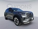 New 2026 Ford Explorer Platinum 4WD SUV for sale #KBF260692 - photo 7