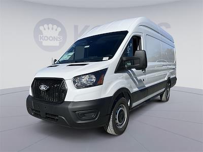 New 2026 Ford Transit 350 High Roof Empty Cargo Van for sale #KBF260695 - photo 1