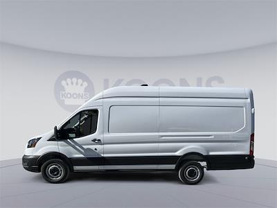 New 2026 Ford Transit 350 High Roof Empty Cargo Van for sale #KBF260695 - photo 2