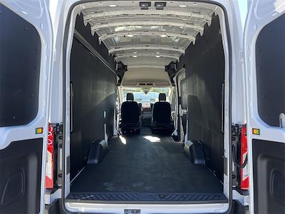 2026 Ford Transit 350 High Roof RWD Empty Cargo Van for sale #KBF260695 - photo 2