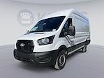 New 2026 Ford Transit 350 High Roof Empty Cargo Van for sale #KBF260695 - photo 1