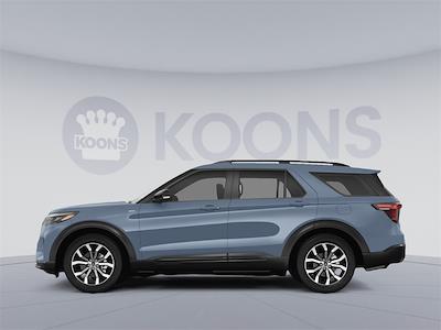 New 2026 Ford Explorer Active 4WD SUV for sale #KBF260696 - photo 2