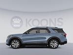 New 2026 Ford Explorer Active 4WD SUV for sale #KBF260696 - photo 2