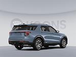 New 2026 Ford Explorer Active 4WD SUV for sale #KBF260696 - photo 3