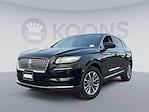 Used 2021 Lincoln Nautilus Reserve for sale #KBF260699C - photo 1