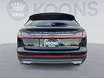 Used 2021 Lincoln Nautilus Reserve for sale #KBF260699C - photo 4