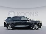 Used 2021 Lincoln Nautilus Reserve for sale #KBF260699C - photo 6