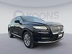 Used 2021 Lincoln Nautilus Reserve for sale #KBF260699C - photo 7