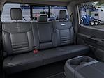 New 2026 Ford F-450 Platinum Crew Cab 4WD DRW Pickup for sale #KBF260700 - photo 11