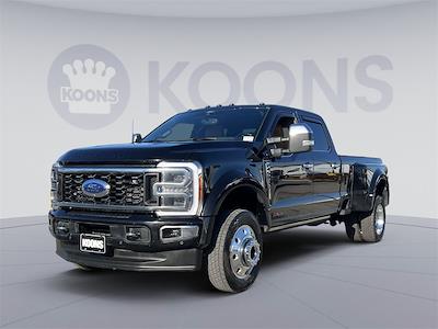 2024 Ford F-450 Crew Cab DRW 4WD Pickup for sale #KBF260700B - photo 1