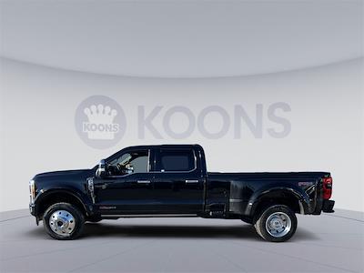 2024 Ford F-450 Crew Cab DRW 4WD Pickup for sale #KBF260700B - photo 2