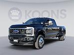 Used 2024 Ford F-450 Platinum Crew Cab for sale #KBF260700B - photo 1