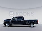 Used 2024 Ford F-450 Platinum Crew Cab for sale #KBF260700B - photo 2