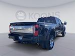 Used 2024 Ford F-450 Platinum Crew Cab for sale #KBF260700B - photo 5