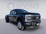 Used 2024 Ford F-450 Platinum Crew Cab for sale #KBF260700B - photo 7