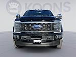 Used 2024 Ford F-450 Platinum Crew Cab for sale #KBF260700B - photo 8