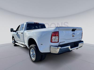 Used 2023 Ram 3500 - photo 2