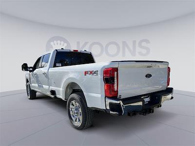 New 2026 Ford F-350 Lariat Crew Cab for sale #KBF260701 - photo 2