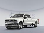New 2026 Ford F-350 Lariat Crew Cab 4WD SRW Pickup for sale #KBF260701 - photo 1