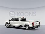 New 2026 Ford F-350 Lariat Crew Cab 4WD SRW Pickup for sale #KBF260701 - photo 2