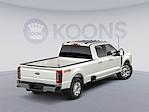New 2026 Ford F-350 Lariat Crew Cab 4WD SRW Pickup for sale #KBF260701 - photo 3