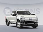 New 2026 Ford F-350 Lariat Crew Cab 4WD SRW Pickup for sale #KBF260701 - photo 4