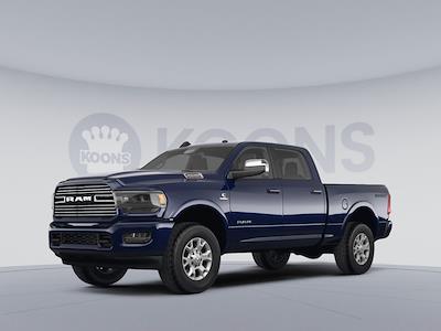 2021 Ram 2500 Mega Cab 4WD Pickup for sale #KBF260701B - photo 1