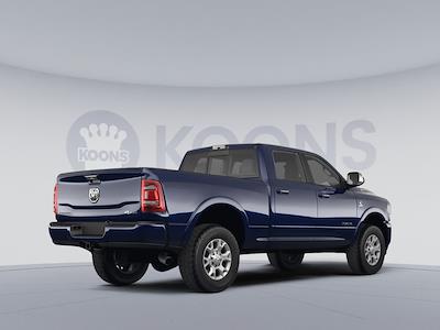 2021 Ram 2500 Mega Cab 4WD Pickup for sale #KBF260701B - photo 2