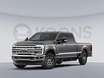 New 2026 Ford F-250 Lariat Crew Cab 4WD Pickup for sale #KBF260702 - photo 1