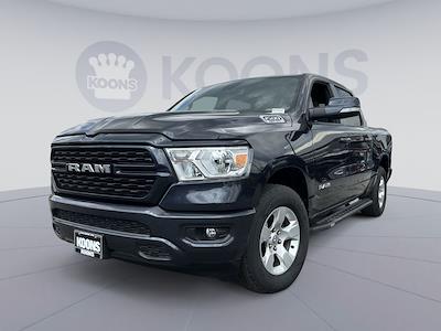 Used 2022 Ram 1500 - photo 1