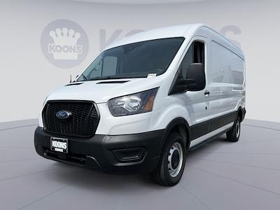 Used 2024 Ford Transit 250 - photo 1