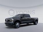 New 2026 Ford F-450 Platinum Crew Cab 4WD DRW Pickup for sale #KBF260704 - photo 1