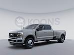 New 2026 Ford F-450 Platinum Crew Cab 4WD DRW Pickup for sale #KBF260705 - photo 1