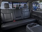 New 2026 Ford F-450 Platinum Crew Cab 4WD DRW Pickup for sale #KBF260705 - photo 11