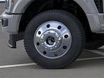 New 2026 Ford F-450 Platinum Crew Cab 4WD DRW Pickup for sale #KBF260705 - photo 19