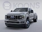 New 2026 Ford F-450 Platinum Crew Cab 4WD DRW Pickup for sale #KBF260705 - photo 2