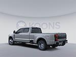 New 2026 Ford F-450 Platinum Crew Cab 4WD DRW Pickup for sale #KBF260705 - photo 4