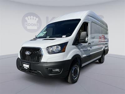 2026 Ford Transit 350 High Roof RWD Empty Cargo Van for sale #KBF260707 - photo 1