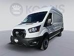 New 2026 Ford Transit 350 High Roof Empty Cargo Van for sale #KBF260708 - photo 1