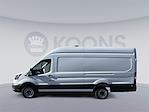 New 2026 Ford Transit 350 High Roof Empty Cargo Van for sale #KBF260708 - photo 3